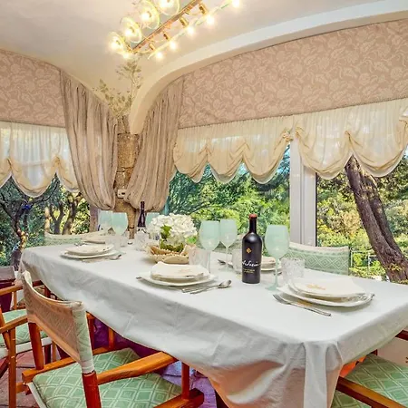 Villa Stella 6, Emma Arzachena