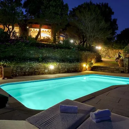 Villa Stella 6, Emma