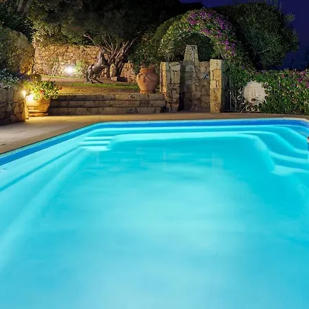 Villa Stella 6, Emma