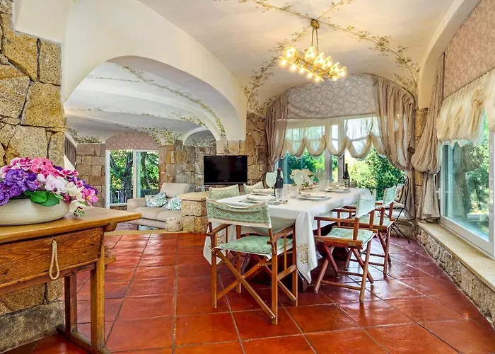 Stella 6, Emma * Arzachena