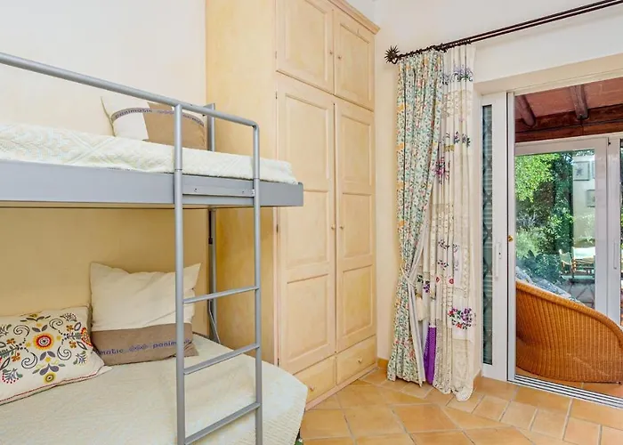 Villa Stella 6, Emma *